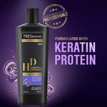 Buy TRESemme Hair Fall Defense Shampoo (85 ml) - Purplle