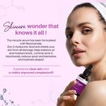 Buy Matra 10% Niacinamide Face Serum for Acne Marks, Blemishes and Open Pores (30 ml) - Purplle