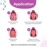 Buy Matra 10% Niacinamide Face Serum for Acne Marks, Blemishes and Open Pores (30 ml) - Purplle