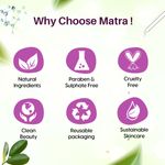 Buy Matra 10% Niacinamide Face Serum for Acne Marks, Blemishes and Open Pores (30 ml) - Purplle