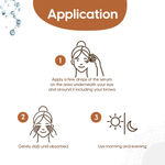 Buy Matra 5% Caffeine Under Eye Serum for Dark Circles, Puffy Eyes, Fine Lines and Wrinkles (30 ml) - Purplle