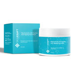 Buy SkinKraft Customized Face Mask Niacinamide with Peptide Anti-Ageing Face Mask For Signs Of Ageing - Purplle