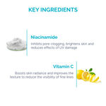 Buy SkinKraft Customized BrightSide Night Cream for Brightening - For All Skin Types (30 ml) - Purplle