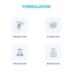 Buy SkinKraft Customized BrightSide Facial Toner for Brightening - For Oily Skin - Removes Excess Sebum - Promotes Collagen Production - Brightens Dull & Uneven Skin - Dermatologist Approved (100 ml) - Purplle