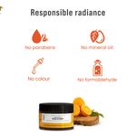 Buy Sirona Vitamin C Face Cream for Hydrates Skin, Provides Skin Radiance & Reduces Dark Spots with Hyaluronic Acid & Tasmanian Pepper Fruit – 50 gm - Purplle