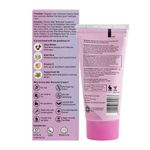 Buy Sirona Talc Free Hair Removal Cream for Dry & Sensitive Skin with Aloevera, Vitamin E & Shea Butter - 50 gm - Purplle