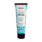 Buy Sirona Marshmallow & Hyaluronic Acid Hydrating Face Wash for Men & Women (125 ml) - Purplle