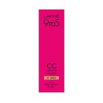 Buy Lakme 9 To 5 Complexion Care Face CC Cream With SPF 30 PA++ - 03 - Bronze (20 g) - Purplle