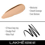 Buy Lakme 9 To 5 Complexion Care Face CC Cream With SPF 30 PA++ - 03 - Bronze (20 g) - Purplle