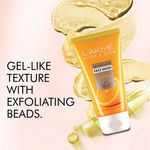 Buy Lakme Blush & Glow Lemon Freshness Gel Face Wash with Lemon Extracts, 50 gm - Purplle