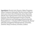 Buy Ponds Bright Beauty Spotless Glow Facewash with Vitamin B3, 100gm - Purplle