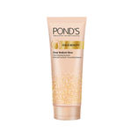 Buy Pond’s Gold Beauty Gold Cleansing Face Wash, Clear Radiant Glow 100 g - Purplle