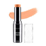 Buy Swiss Beauty Perfect Match Panstick - 6 - Orange (7.5 g) - Purplle