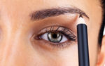Buy Me-On Professional Eyebrow Pencil for Perfect Eyebrow Look (Black) - Purplle