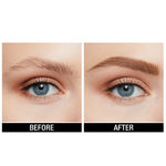 Buy Me-On Professional Eyebrow Pencil for Perfect Eyebrow Look (Black) - Purplle