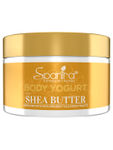 Buy Spantra Shea Butter Body Yogurt (250 g) - Purplle