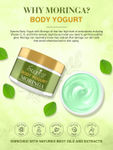 Buy Spantra Moringa Body Yogurt (250 gm) - Purplle