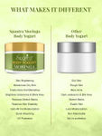 Buy Spantra Moringa Body Yogurt (250 gm) - Purplle
