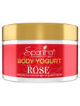 Buy Spantra Rose Body Yogurt (250 g) - Purplle
