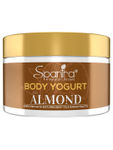 Buy Spantra Almond Body Yogurt (250 g) - Purplle