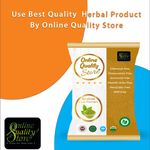 Buy Online Quality Store brahmi leaf powder |brahmi powder for hair growth |Organic Brahmi Powder |bacopa monnieri powder |Natural Bhahmi leaf powder(50 gm, Pack of 1) - Purplle