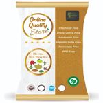 Buy Online Quality Store Henna Mix Powder With Shikakai, Methi,Amla,Bringraj,hibiscus,Neem and Heena for Hair Wash|Mehndi Mix powder|Herbal hair care powder,50 gm - Purplle