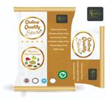 Buy Online Quality Store Henna Mix Powder With Shikakai, Methi,Amla,Bringraj,hibiscus,Neem and Heena for Hair Wash|Mehndi Mix powder|Herbal hair care powder,50 gm - Purplle