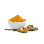 Buy Online Quality Store kasturi haldi |kasturi Manjal Wild Turmeric Powder for Skin Whitening |Wild Turmeric Powder |Kasthuri Manjal Powder(100g, Pack of 1) - Purplle