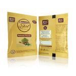 Buy Online Quality Store Mehndi powder for body art, beard,hand|henna mehandi powder for hair,prem dulhan(50g, Pack of 1) - Purplle