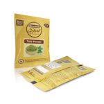 Buy Online Quality Store tulsi powder for face organic |Tulsi Leaf/Leaves/Ocimum Sanctum |Holy Basil Powder for Skin & Hair |Ocimum Sanctum |Organic Tulsi Powder,50g - Purplle