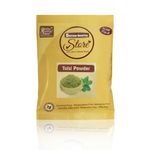 Buy Online Quality Store tulsi powder for face organic |Tulsi Leaf/Leaves/Ocimum Sanctum |Holy Basil Powder for Skin & Hair |Ocimum Sanctum |Organic Tulsi Powder,50g - Purplle