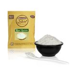 Buy Online Quality Store zinc oxide powder for skin |zinc oxide |zinc oxide powder for face|zno powder |zno nano particles |zinc oxide sunscreen,50g - Purplle
