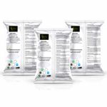 Buy Online Quality Store Reetha Amla Shikakai (Raw Form) Combo Pack, 300 g (Pack of 3) - Purplle