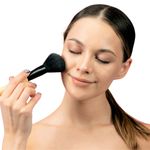 Buy MyGlamm Total Makeover FF Cream Foundation Palette-HoneyA (10.5 gm) - Purplle