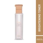 Buy MyGlamm GLOW Iridescent Brightening Toner (50 ml) - Purplle