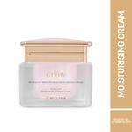Buy MyGlamm GLOW Iridescent Brightening Moisturising Cream (30 ml) - Purplle