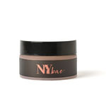 Buy NY Bae Mousse Foundation - Almond 07 (22 g) | Dusky Skin | Cool Undertone | Matte Finish | Enriched with 8 Miracle Oils | For Normal to Oily Skin | Covers Imperfections | Long lasting | Easily Blendable | Perfect for Daily Use - Purplle
