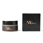 Buy NY Bae Mousse Foundation - Almond 07 (22 g) | Dusky Skin | Cool Undertone | Matte Finish | Enriched with 8 Miracle Oils | For Normal to Oily Skin | Covers Imperfections | Long lasting | Easily Blendable | Perfect for Daily Use - Purplle