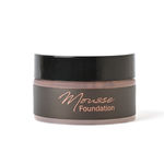 Buy NY Bae Mousse Foundation - Almond 07 (22 g) | Dusky Skin | Cool Undertone | Matte Finish | Enriched with 8 Miracle Oils | For Normal to Oily Skin | Covers Imperfections | Long lasting | Easily Blendable | Perfect for Daily Use - Purplle