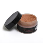 Buy NY Bae Mousse Foundation - Almond 07 (22 g) | Dusky Skin | Cool Undertone | Matte Finish | Enriched with 8 Miracle Oils | For Normal to Oily Skin | Covers Imperfections | Long lasting | Easily Blendable | Perfect for Daily Use - Purplle