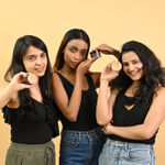 Buy NY Bae Mousse Foundation - Cool Honey 06 (22 g) | Wheatish Skin | Cool Undertone | Matte Finish | Enriched With 8 Miracle Oils | Long Wearing - Purplle