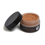 Buy NY Bae Mousse Foundation - Walnut 08 (22 g) | Dusky Skin | Warm Undertone | Matte Finish | Enriched With 8 Miracle Oils | Long Wearing - Purplle