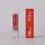 Buy NY Bae Sweet Treats Lip Balm - Cherry 01 (4.8 g) | Red | Enriched with Cherry | Moisturizing | Ideal For Chapped Lips | Vegan - Purplle
