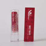 Buy NY Bae Sweet Treats Lip Balm - Watermelon 05 (4.8 g) | Maroon | Enriched with Nourishing Oils & Vitamin E | Moisturizing | Ideal For Chapped Lips | Vegan - Purplle