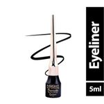 Buy INSIGHT COSMETICS DRAMATIC WATERPROOF EYELINER (EL-45) - Purplle