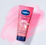 Buy Vaseline Rose Water Moisturizing Gel 200 g - Purplle