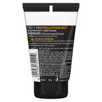 Buy Pond's Men Pollution Out Activated Charcoal Deep Clean Facewash (50 g) - Purplle