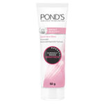 Buy Pond's Bright Beauty Spot-less Glow Face Wash With Vitamins (50 g) - Purplle