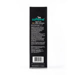 Buy mCaffeine Latte Coffee Shampoo for Damage Repair with Coconut Milk & Keratin | Moisturizes and Nourishes Dry Hair | Sulphate & Paraben Free for Smooth & Shiny Hair | For Men & Women | 250 ml - Purplle