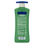 Buy Vaseline Revitalizing Green Tea Body Lotion 400 ml - Purplle